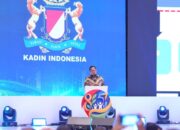 Tito Minta Pemerintah Daerah dan Kadin Keja Sama Perkuat Ekosistem Usaha di Daerah