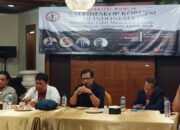 Rencana Deputi Intelijen KPK Diisi Militer Dinilai Aneh