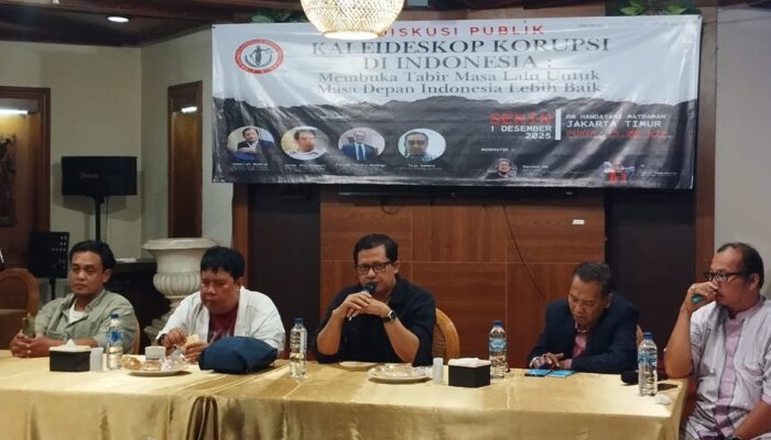 Rencana Deputi Intelijen KPK Diisi Militer Dinilai Aneh
