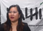Walhi Ungkap 9 Juta Hektare Kebun Sawit Tak Bayar Pajak