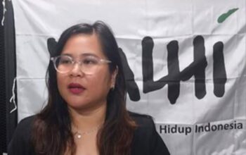 Walhi Ungkap 9 Juta Hektare Kebun Sawit Tak Bayar Pajak