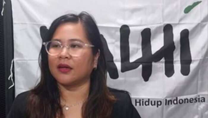 Walhi Ungkap 9 Juta Hektare Kebun Sawit Tak Bayar Pajak