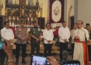 Uskup Agung Jakarta Ajak Jemaat Natal Doakan Korban Banjir di Sumatera