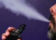 Dokter Paru Ungkap Bahaya Vape, Remaja Rentan Jadi Perokok Ganda