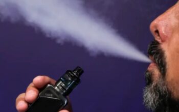 Polri: Pengguna Vape Mengandung Etomidate Kini Bisa Dipidana
