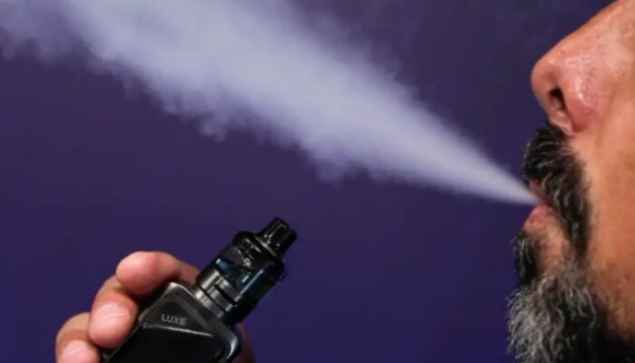 Polri: Pengguna Vape Mengandung Etomidate Kini Bisa Dipidana