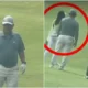 Viral Kepala BGN Terekam Main Golf dengan Caddy Cantik Saat Indonesia Lagi ‘Dihantam’ Bencana