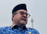 Wagub Rano Karno Tanggapi Ketidakpuasan UMP 2026
