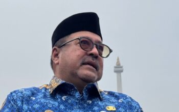 Wagub Rano Karno Tanggapi Ketidakpuasan UMP 2026