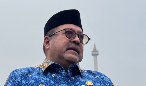 Pemprov DKI Kebut Pembangunan Flyover, Antisipasi Risiko Kecelakaan Kereta