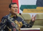 Wagub Aceh Desak Kemenkeu Segera Cairkan Dana Perbaikan Rumah Terdampak Banjir