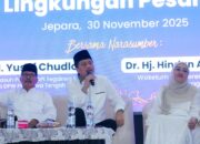 Cegah Pencabulan di Lingkungan Pesantren