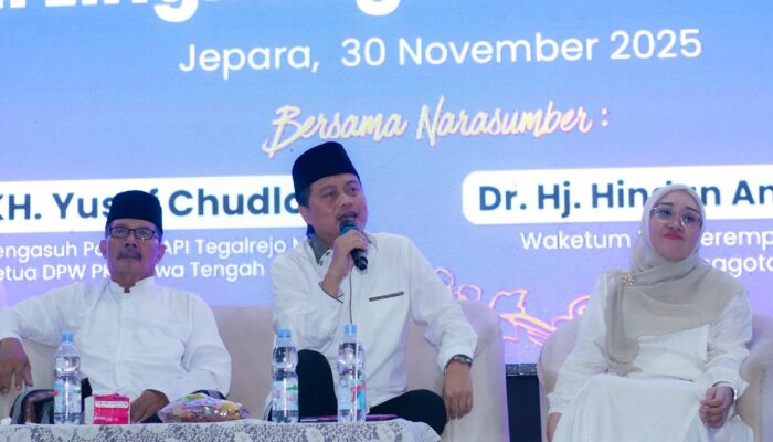 Cegah Pencabulan di Lingkungan Pesantren