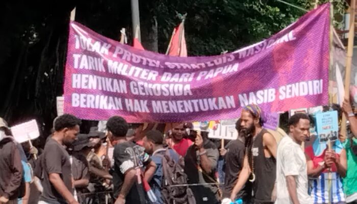 Isu Papua Rawan Dipelintir, Waspada Framing Jahat di Balik Aksi Saat HUT OPM