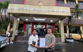 Gurun dan Adik Dinar Candy