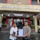 Gurun dan Adik Dinar Candy