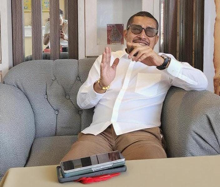 PP Penangkapan Ikan Terukur Hadirkan Keadilan bagi Nelayan Indonesia Timur