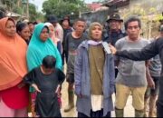 Bantuan Air Bersih dan Sumur Bor dari Polri Buat Warga Aceh Tamiang Terharu