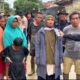 Bantuan Air Bersih dan Sumur Bor dari Polri Buat Warga Aceh Tamiang Terharu