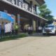 Wakapolri Pimpin Seremoni Pengiriman Bantuan Kemanusiaan dari Lampung ke Sumbar