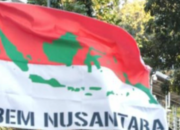 BEM Nusantara: Perpol 10/2025 Konstitusional, Beri Kepastian Hukum