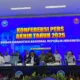 BNN Bongkar 746 Kasus Narkotika Sepanjang 2025, 1.174 Tersangka Ditangkap