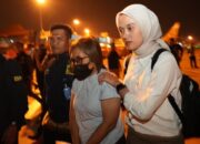 Dewi Astutik Tak Berdaya Hadapi Kepungan Operasi Internasional