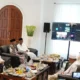 Kiai Sepuh NU Berkumpul di Kediri, Turut Prihatin Harap Segera Islah