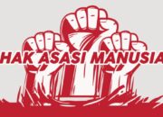 Laporan Independen Sebut Indeks HAM Indonesia Turun