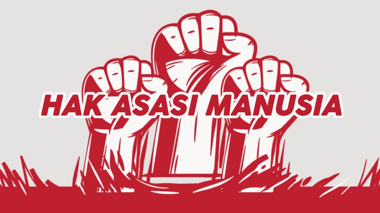 Laporan Independen Sebut Indeks HAM Indonesia Turun