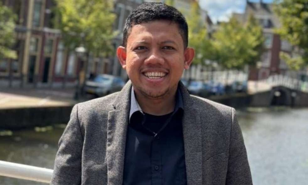 KAHMI Eropa Raya: Diplomasi Berbasis Sains BNN RI Jadi Contoh di Kancah Internasional