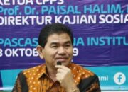 Prof Juanda Tegaskan Perpol 10/2025 Sah dan Berlaku Secara Hukum