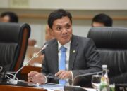 Ketua Komisi III Tegaskan Polri Tetap di Bawah Presiden Prabowo