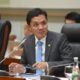 Ketua Komisi III Tegaskan Polri Tetap di Bawah Presiden Prabowo