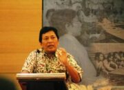 Hariman Siregar, Sang Demonstran Intelektual