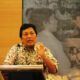 Hariman Siregar, Sang Demonstran Intelektual