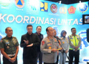 Operasi Lilin 2025 Resmi Digelar, 146.701 Personel Amankan Nataru