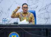 Kiprah Komjen Suyudi Pimpin BNN: Perkuat Edukasi Hingga Penindakan Tegas