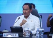 Deretan Operasi BNN di Era Komjen Suyudi: Dari Sitaan 0,5 Ton Narkoba hingga Buron Internasional