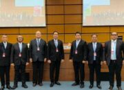 BNN RI Dorong Penguatan Deteksi Dini Narkotika Sintetis pada Sidang CND 2025