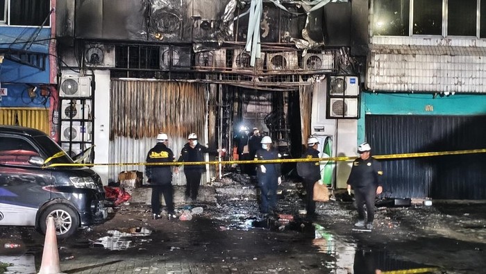 Bos Terra Drone Indonesia Akhirnya Masuk BUI