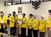 Solidaritas Kampus, 32 Mahasiswa UI Terdampak Bencana Sumatera Terima Bantuan Pendidikan