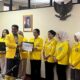 Solidaritas Kampus, 32 Mahasiswa UI Terdampak Bencana Sumatera Terima Bantuan Pendidikan