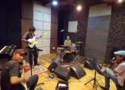 Lirik Lagu Viral ‘Medeni’: Seruan Alam agar Kita Kembali Peduli