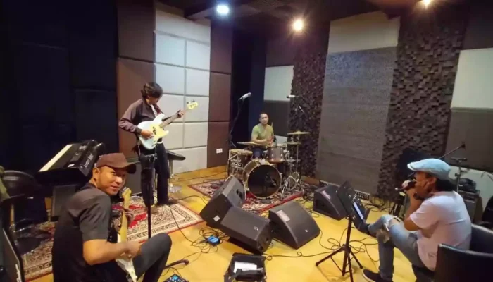 Lirik Lagu Viral ‘Medeni’: Seruan Alam agar Kita Kembali Peduli