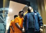 Polisi Gagalkan Rencana Demo Rusuh Hari HAM Sedunia, Ini Tiga Dalangnya