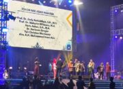 6 Tokoh Ini Raih Penghargaan Tokoh HAM