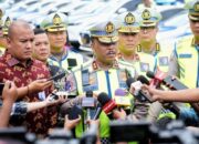 Polri Terjunkan Tim Bantu Pengurusan SIM STNK dan BPKB Bagi Korban Bencana
