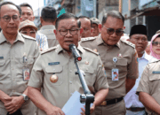 Pemprov DKI Gratiskan Transportasi, Dorong Warga Rayakan Idulfitri di Jakarta