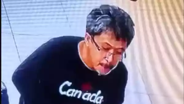 Viral Aksi Dosen UIM Meludahi Kasir Swalayan: Berharap Damai Kekeluargaan